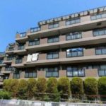 サングレイス本牧元町